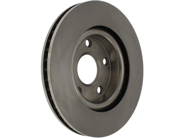Disc Brake Rotor Centric Parts 121.62112