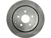Disc Brake Rotor Centric Parts 121.62113