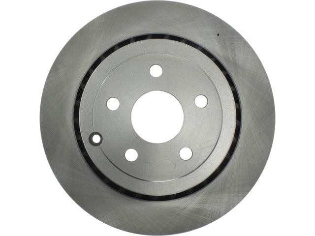 Disc Brake Rotor Centric Parts 121.62113