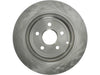 Disc Brake Rotor Centric Parts 121.62113