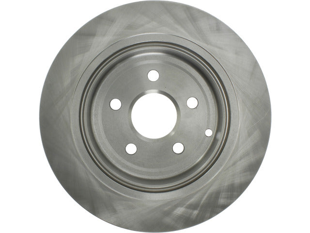 Disc Brake Rotor Centric Parts 121.62113