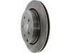 Disc Brake Rotor Centric Parts 121.62113