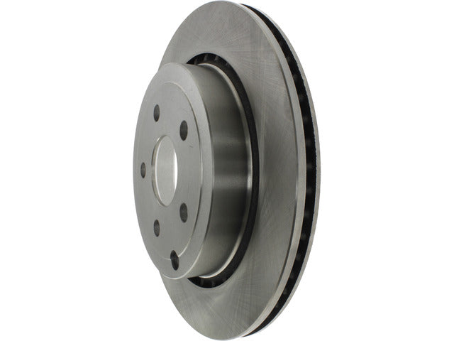 Disc Brake Rotor Centric Parts 121.62113