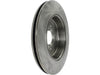 Disc Brake Rotor Centric Parts 121.62113