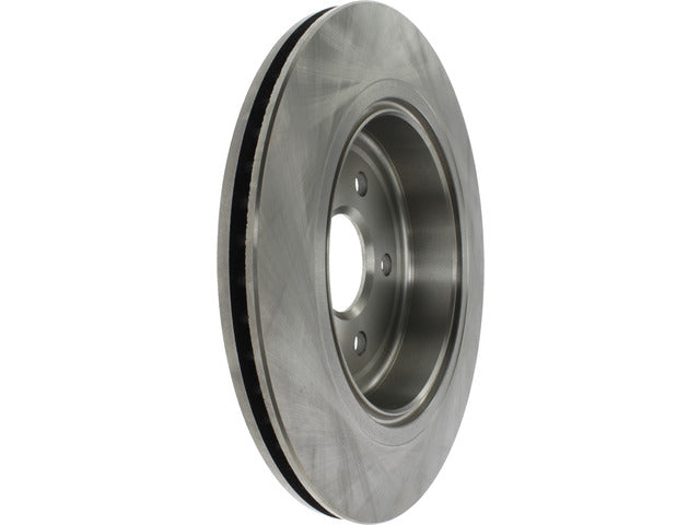Disc Brake Rotor Centric Parts 121.62113