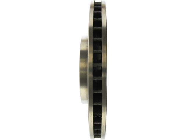 Disc Brake Rotor Centric Parts 121.62114