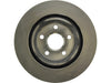 Disc Brake Rotor Centric Parts 121.62114