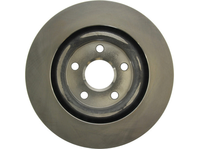 Disc Brake Rotor Centric Parts 121.62114