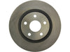 Disc Brake Rotor Centric Parts 121.62114
