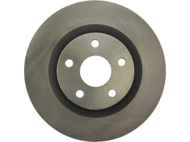 Disc Brake Rotor Centric Parts 121.62114