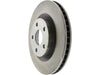 Disc Brake Rotor Centric Parts 121.62114