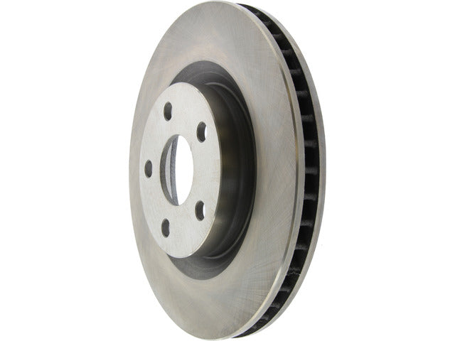 Disc Brake Rotor Centric Parts 121.62114