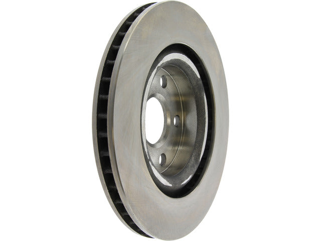 Disc Brake Rotor Centric Parts 121.62114