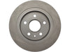 Disc Brake Rotor Centric Parts 121.62115