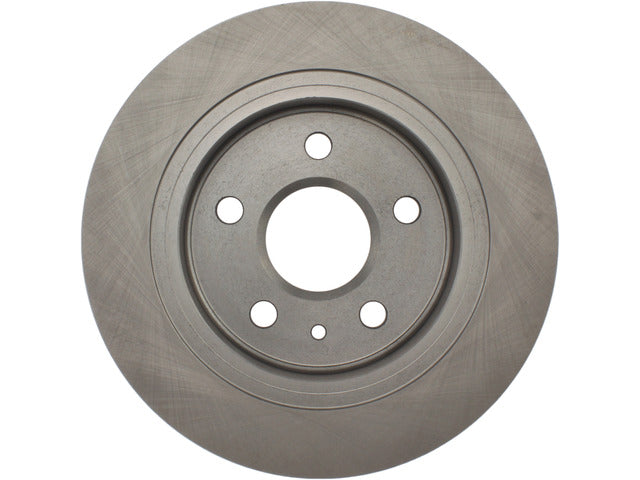Disc Brake Rotor Centric Parts 121.62115