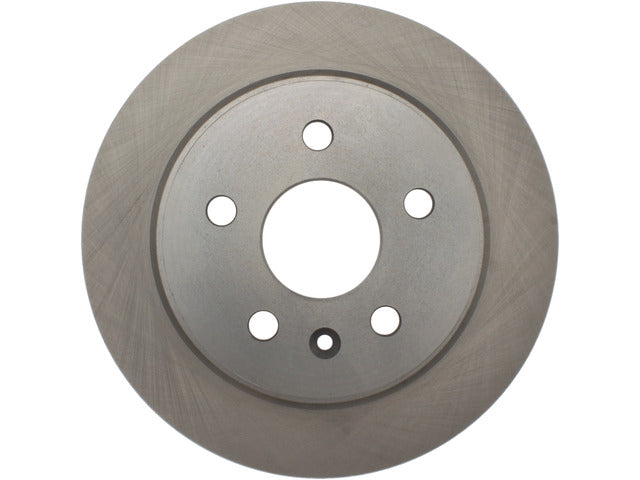 Disc Brake Rotor Centric Parts 121.62115