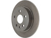 Disc Brake Rotor Centric Parts 121.62115