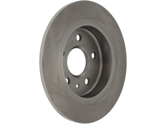 Disc Brake Rotor Centric Parts 121.62115