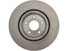Disc Brake Rotor Centric Parts 121.62116