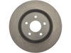 Disc Brake Rotor Centric Parts 121.62116
