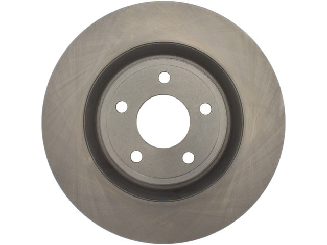 Disc Brake Rotor Centric Parts 121.62116