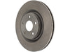 Disc Brake Rotor Centric Parts 121.62116