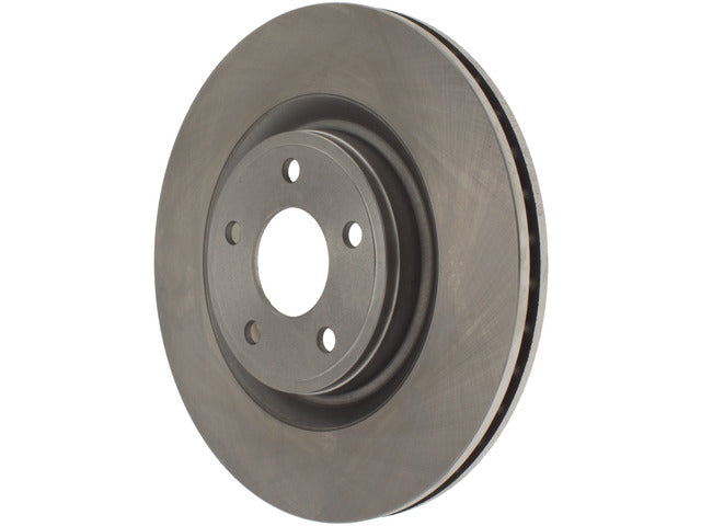 Disc Brake Rotor Centric Parts 121.62116