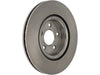 Disc Brake Rotor Centric Parts 121.62116