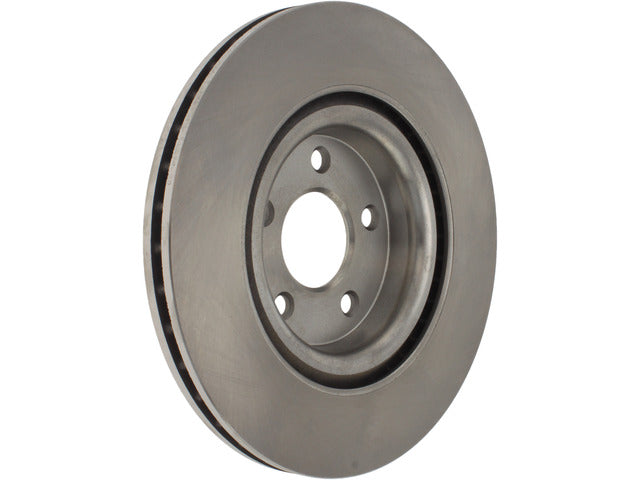 Disc Brake Rotor Centric Parts 121.62116