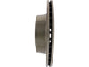 Disc Brake Rotor Centric Parts 121.62117