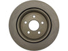 Disc Brake Rotor Centric Parts 121.62117