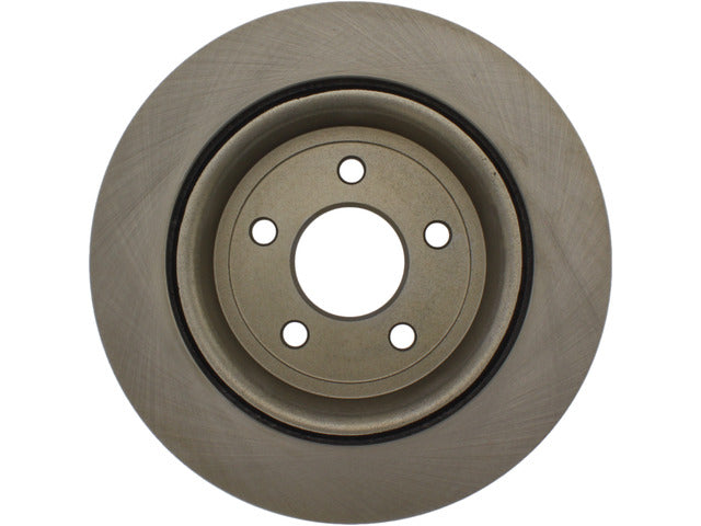 Disc Brake Rotor Centric Parts 121.62117