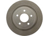 Disc Brake Rotor Centric Parts 121.62117
