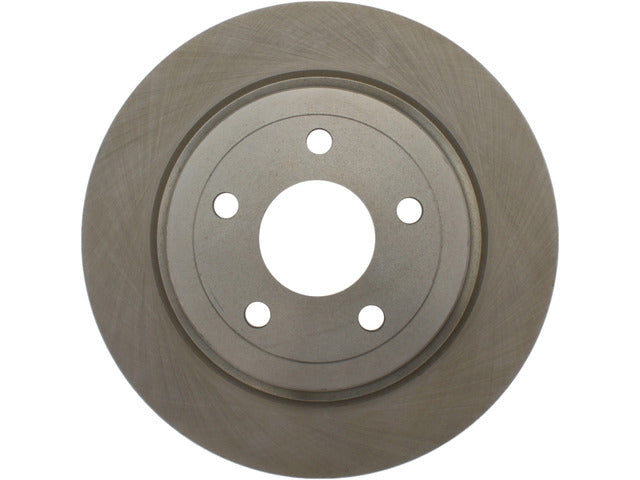 Disc Brake Rotor Centric Parts 121.62117