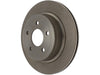 Disc Brake Rotor Centric Parts 121.62117