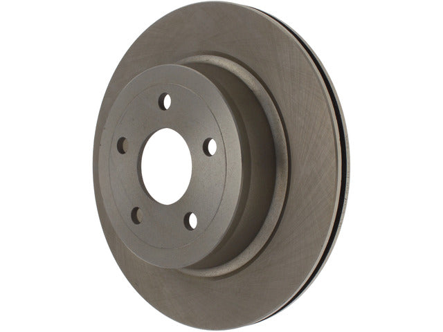 Disc Brake Rotor Centric Parts 121.62117