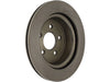 Disc Brake Rotor Centric Parts 121.62117