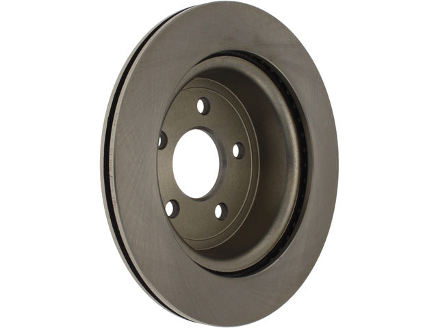 Disc Brake Rotor Centric Parts 121.62117