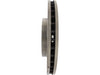 Disc Brake Rotor Centric Parts 121.62118