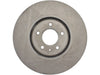 Disc Brake Rotor Centric Parts 121.62118