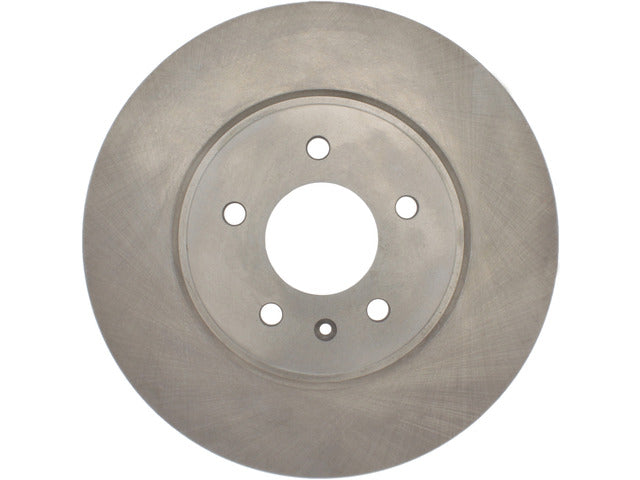 Disc Brake Rotor Centric Parts 121.62118