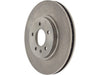 Disc Brake Rotor Centric Parts 121.62118