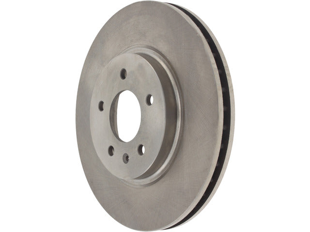 Disc Brake Rotor Centric Parts 121.62118