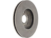 Disc Brake Rotor Centric Parts 121.62118