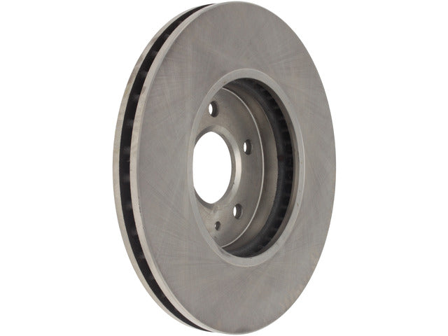 Disc Brake Rotor Centric Parts 121.62118