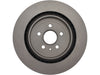 Disc Brake Rotor Centric Parts 121.62119