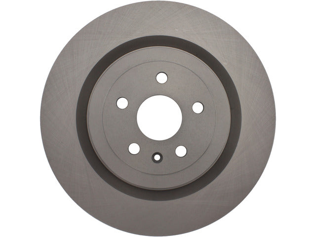 Disc Brake Rotor Centric Parts 121.62119