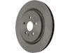 Disc Brake Rotor Centric Parts 121.62119