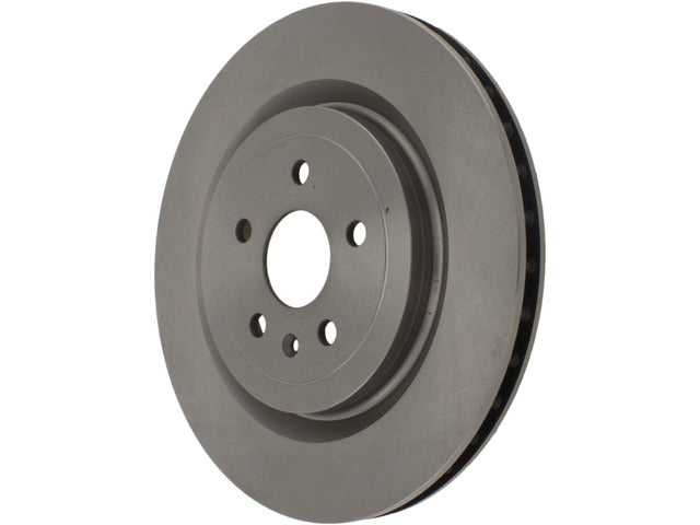 Disc Brake Rotor Centric Parts 121.62119