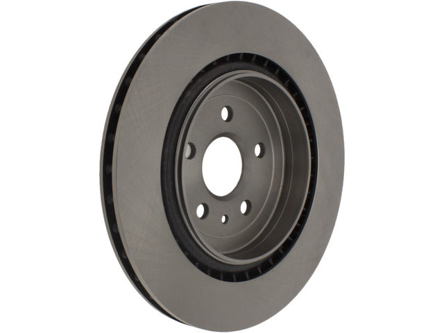 Disc Brake Rotor Centric Parts 121.62119